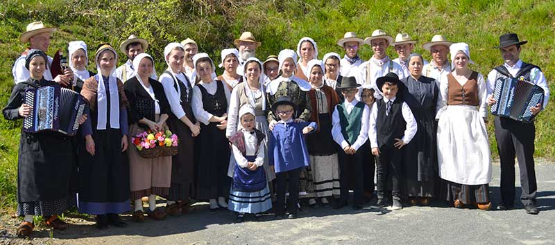 Los Companhons de la Borreia