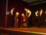 Los Companhons de la Borreia en 2009